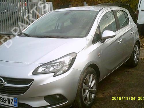 Starter OPEL CORSA E (X15) 1.4 (08, 68) | BP24242354M8  - Image 6