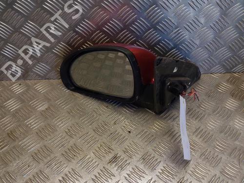 Used Left mirror KIA CEE'D Hatchback (ED) 1.6 CRDi 115 (115 hp) 24241284