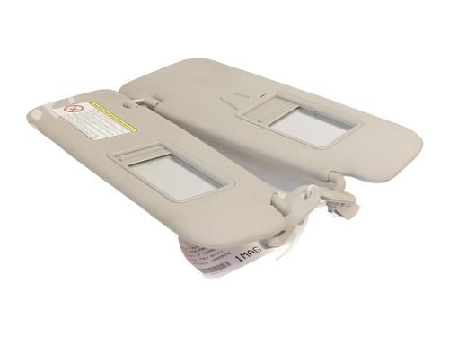 Left sun visor KIA VENGA (YN) 1.6 CRDi 115 | BP24241781I1 - Image 3