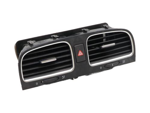 Air vent VW GOLF VI (5K1) 2.0 TDI 4motion | BP31050352I21  - Image 5