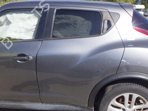 Used Left rear door NISSAN JUKE (F15) 1.5 dCi (110 hp) 29529970