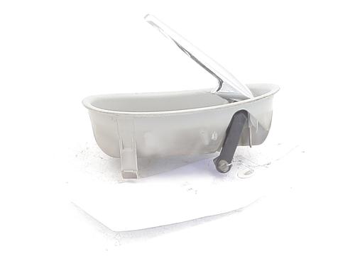 Front right interior door handle MERCEDES-BENZ CLK (C209) CLK 270 CDI (209.316) | BP27522856I14 