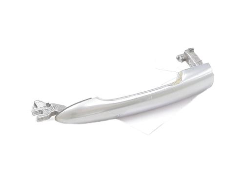Used Front left exterior door handle RENAULT VEL SATIS (BJ0_) 2.0 dCi (BJ03, BJ0B) (173 hp) 27568644