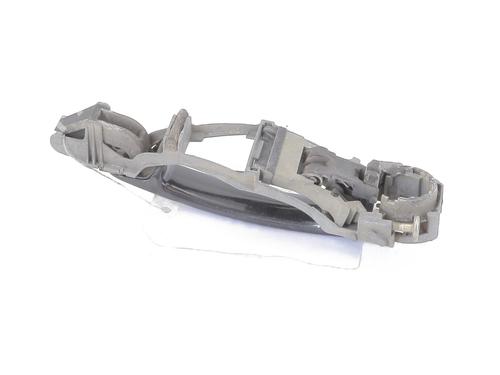 Front left exterior door handle VW POLO (9N_, 9A_) 1.4 TDI | BP27095587C128 