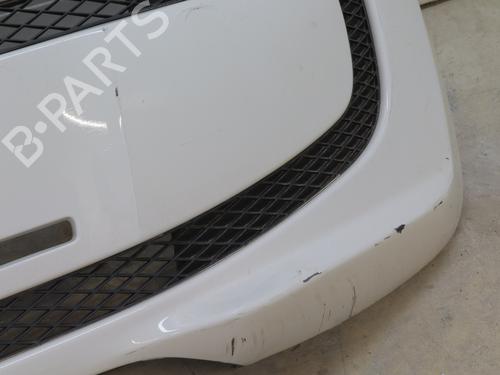 Used Front bumper Front bumper VW UP! (121, 122, BL1, BL2, BL3, 123) 1.0 (60 hp) 36436526 36436526