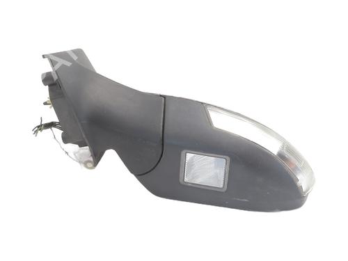 Left mirror FORD FOCUS III 1.6 TDCi | BP27503777C26 