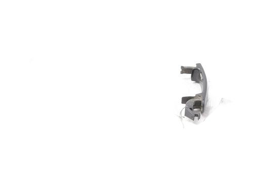 Front left exterior door handle VW GOLF IV (1J1) 3.2 R32 4motion | BP28301725C128 