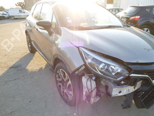 Rear left window mechanism RENAULT CAPTUR I (J5_, H5_) 1.2 TCe 120 | BP24240875C24  - Image 23