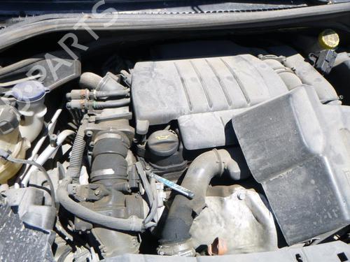 Tailgate PEUGEOT 207 (WA_, WC_) 1.6 HDi | BP24242363C6 