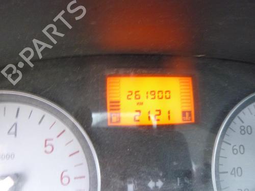 Right mirror DACIA LOGAN (LS_) 1.5 dCi (LS0K) | BP24241587C27 - Image 18