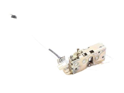 Tailgate lock MERCEDES-BENZ SPRINTER 3-t Van (B903) 308 CDI (903.661, 903.662, 903.663) | BP29634342C101 