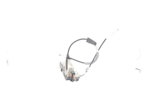 Front left lock PEUGEOT 208 I (CA_, CC_) 1.6 HDi / BlueHDi 75 | BP27482876C98 