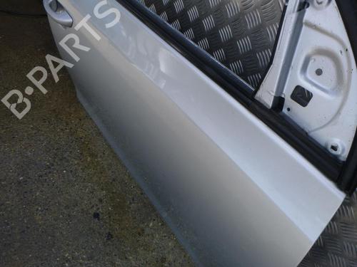 Right front door VW GOLF VI (5K1) 2.0 TDI | BP24240776C3 
