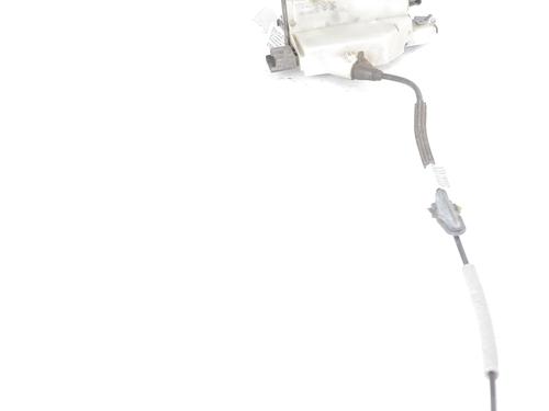 Rear right lock PEUGEOT 208 I (CA_, CC_) 1.6 HDi / BlueHDi 75 | BP26507180C99 