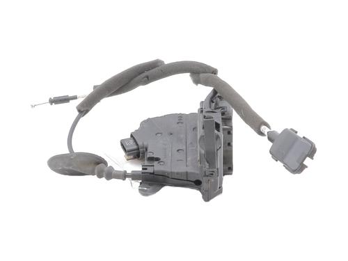 Front left lock RENAULT CLIO IV (BH_) 1.6 RS Trophy (BHJ4, BHJ6) | BP27864080C98 