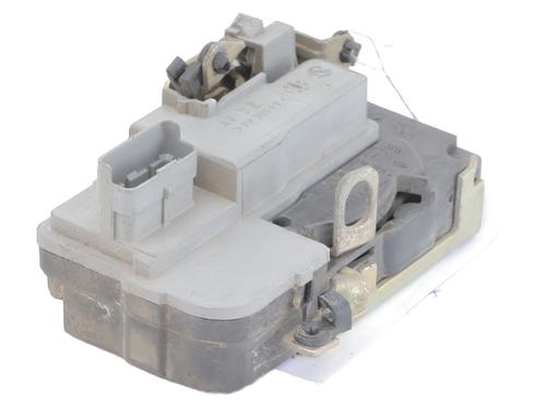 Used Front right lock Front right lock PEUGEOT 206 SW (2E/K) 2.0 HDi (90 hp) 25652990 25652990