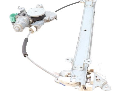 Front left window mechanism NISSAN JUKE (F15) 1.5 dCi | BP29847443C22 