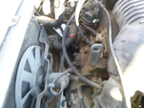 Used Parts RENAULT RAPID Box Body/MPV (F40_, G40_) 1.2 (F406, G40A) (55 hp) 2363488