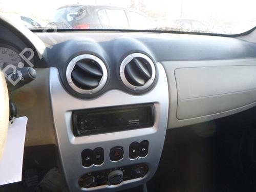 Front left interior door handle DACIA SANDERO 1.5 dCi | BP24243074I13 