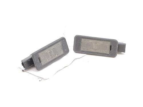 Licence plate light CITROËN C5 III Break (RW_) 2.0 HDi | BP29439299I40 