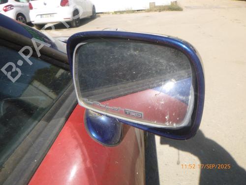 Retrovisor derecho Retrovisor derecho 29124195 29124195