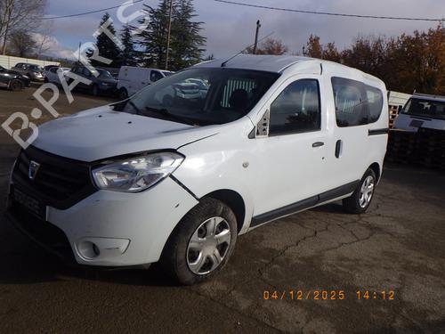 Mirror switch DACIA DOKKER MPV (KE_) 1.2 TCe (KEM0, KEAY) | BP32270010I25  - Image 15