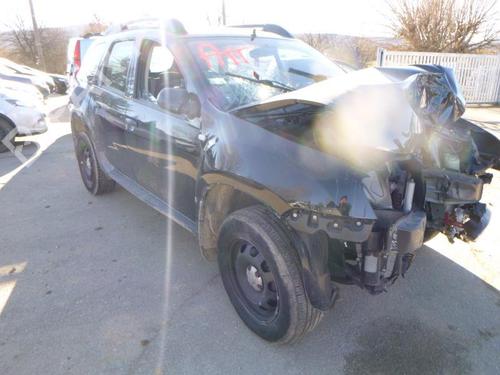 Front left window mechanism DACIA DUSTER (HS_) 1.5 dCi (HSMC) | BP24243044C22  - Image 7