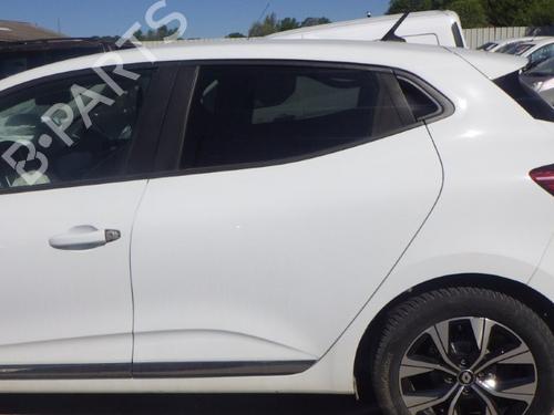 left-rear-door-renault-clio-v-b7_-2019-31944073 main image