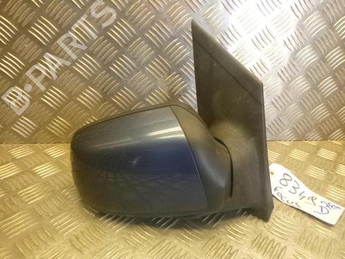 Right mirror FORD FOCUS II (DA_, HCP, DP) 1.8 TDCi | BP24242900C27 
