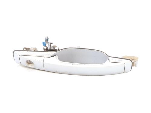 Used Front right exterior door handle SSANGYONG REXTON / REXTON II (GAB_) 2.7 Xdi (163 hp) 31811275