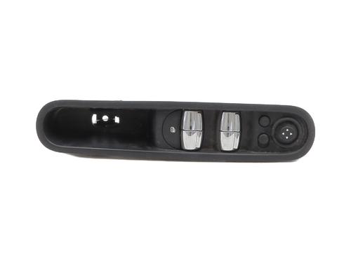 Used Left front window switch MINI MINI COUNTRYMAN (R60) Cooper S (190 hp) 28672789