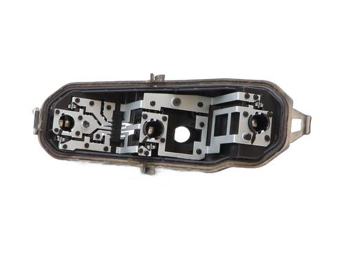 Used Lamp holder RENAULT TWINGO II (CN0_) 1.2 16V (CN04, CN0B) (75 hp) 32529515