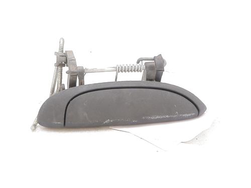 Rear right exterior door handle DACIA LOGAN MCV (KS_) 1.5 dCi (KS0W) 6001549492