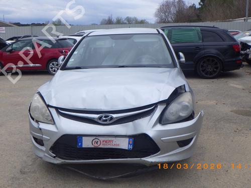Used Parts HYUNDAI i30 (FD) 1.6 CRDi 4656789