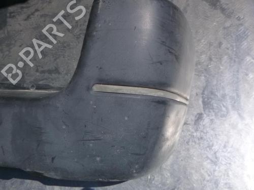 Bagtil kofangere Bagtil kofangere PEUGEOT PARTNER MPV (5_, G_) 1.6 HDi 90 (90 hp) 24241395 24241395