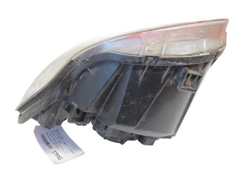 Right headlight KIA PICANTO I (SA) 1.0 | BP24240423C29 - Image 3