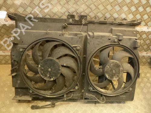 Front slam panel PEUGEOT 807 (EB_) 2.2 HDi | BP24241399C72 