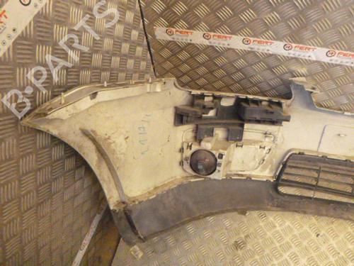 Zderzak przedni FORD FOCUS C-MAX (DM2) 1.8 TDCi | BP24240950C7 