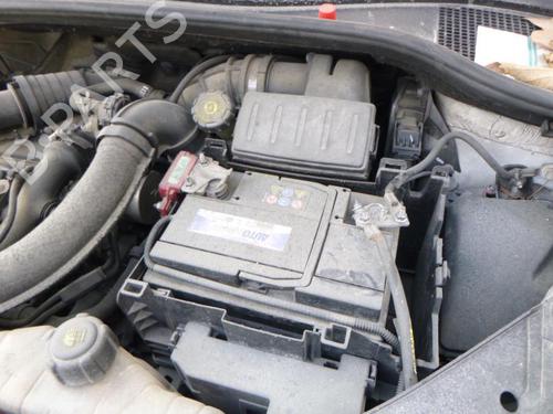 Hood RENAULT CLIO III (BR0/1, CR0/1) 1.5 dCi (C/BR0G, C/BR1G) | BP24242374C1 