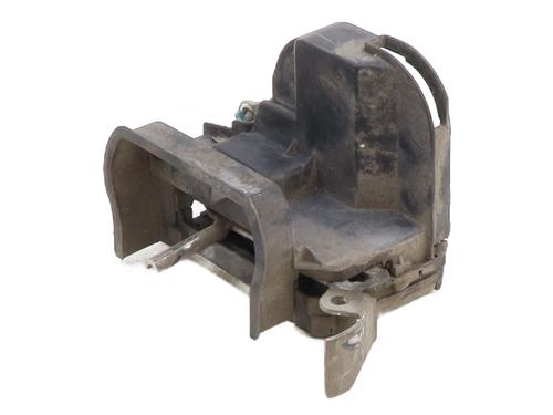 Used Front left lock Front left lock FIAT SEICENTO / 600 (187_) 1.1 (187AXB, 187AXB1A, 187AXC1A02) (54 hp) 30792747 30792747