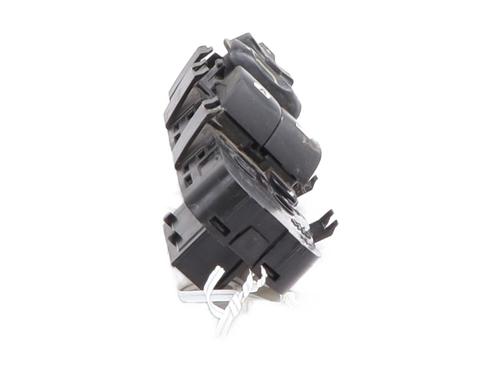 Used Left front window switch Left front window switch PEUGEOT 207 (WA_, WC_) 1.4 HDi (68 hp) 33889460 33889460