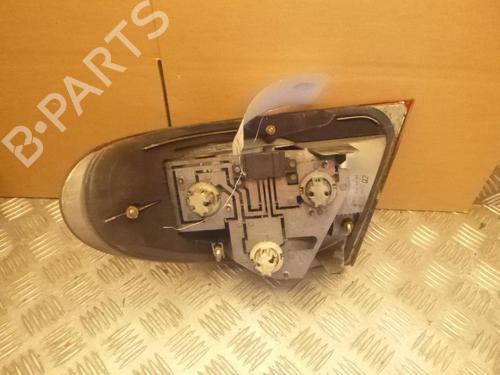 Left taillight MERCEDES-BENZ E-CLASS (W210) E 200 CDI (210.007) | BP24242242C34 
