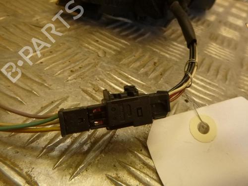 Right mirror CITROËN C3 I (FC_, FN_) 1.6 16V | BP24241973C27 