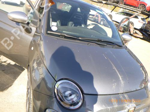 hood-abarth-500-595-695-2008-30394934 main image