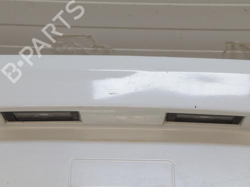 Used Rear bumper Rear bumper 36436528 36436528