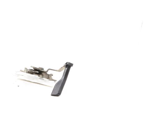 Hood lock PEUGEOT 206+ (2L_, 2M_) 1.4 HDi eco 70 | BP30130194C133