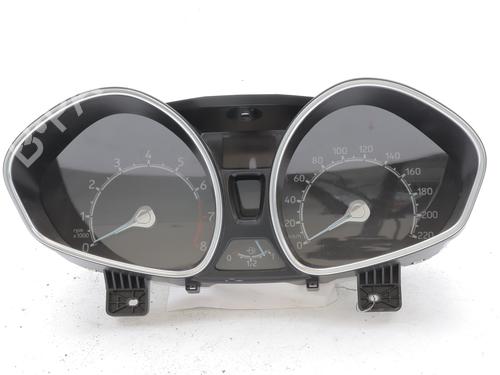 Used Instrument cluster FORD ECOSPORT 1.0 EcoBoost (125 hp) 28044467