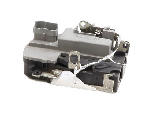 Front right lock PEUGEOT 206 Hatchback (2A/C) 1.4 HDi eco 70 | BP30860505C97