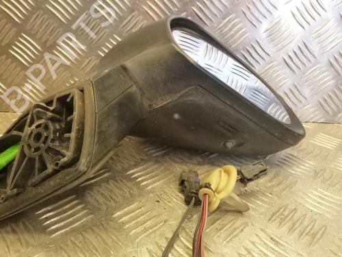 Right mirror PEUGEOT 308 SW I (4E_, 4H_) 1.6 HDi | BP24240577C27 