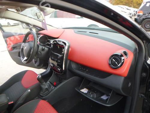 Radio RENAULT CLIO IV (BH_) 0.9 TCe 90 (BHNF, BHMA, BHMH, BHJK, BHJR) | BP24241498E6 